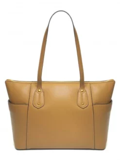 LIUJO ADONIDE Shopping Bag Con Interno Floreale