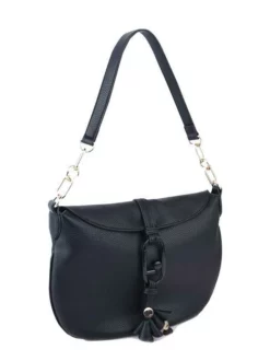 LIUJO AGNECE Borsa A Spalla 6 LIUJO AGNECE Borsa A Spalla -borsa alla moda negozio liujo agnece borsa a spalla nero 8055130207029 2