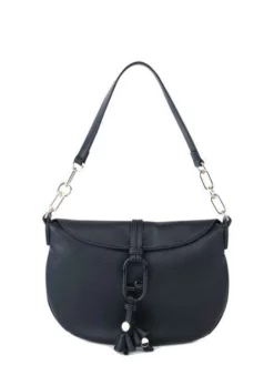 LIUJO AGNECE Borsa A Spalla 7 LIUJO AGNECE Borsa A Spalla -borsa alla moda negozio liujo agnece borsa a spalla nero 8055130207029 3
