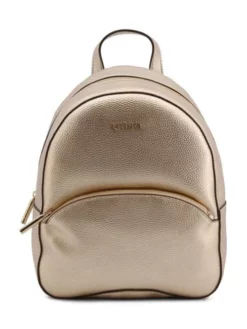 LIUJO CALIWEN Zaino Medio 5 LIUJO CALIWEN Zaino Medio -borsa alla moda negozio liujo caliwen zaino medio light gold 8055130212337 2