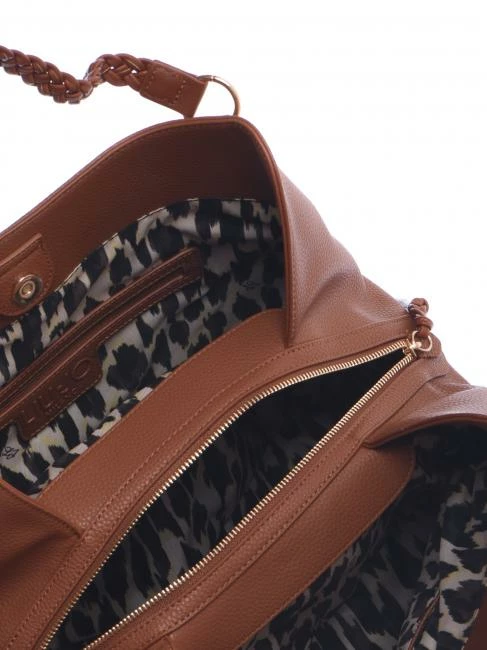 LIUJO CAMPANULA Borsa A Spalla, Con Tracolla 2 LIUJO CAMPANULA Borsa A Spalla, Con Tracolla - immagine 2