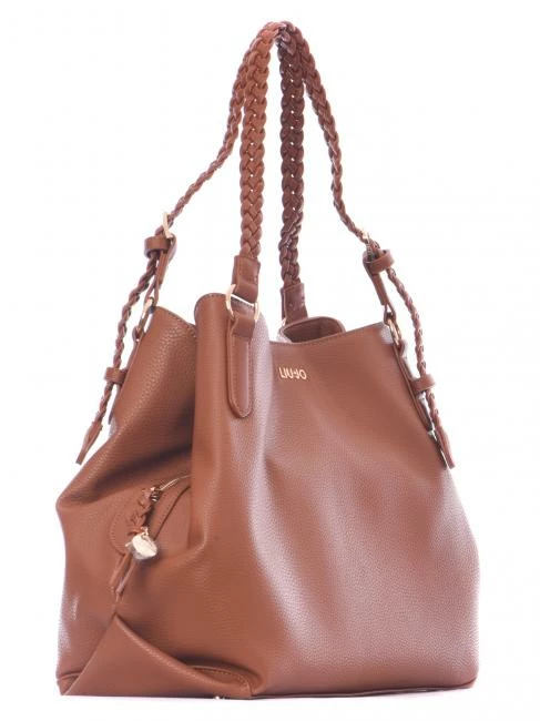 LIUJO CAMPANULA Borsa A Spalla, Con Tracolla 3 LIUJO CAMPANULA Borsa A Spalla, Con Tracolla - immagine 3