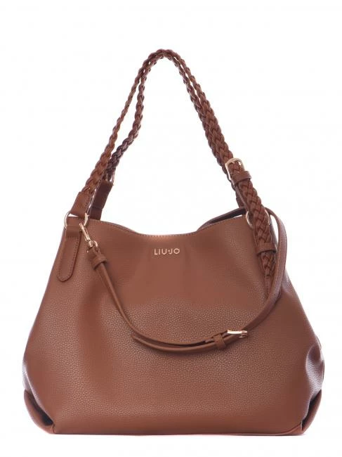 LIUJO CAMPANULA Borsa A Spalla, Con Tracolla 1 LIUJO CAMPANULA Borsa A Spalla, Con Tracolla