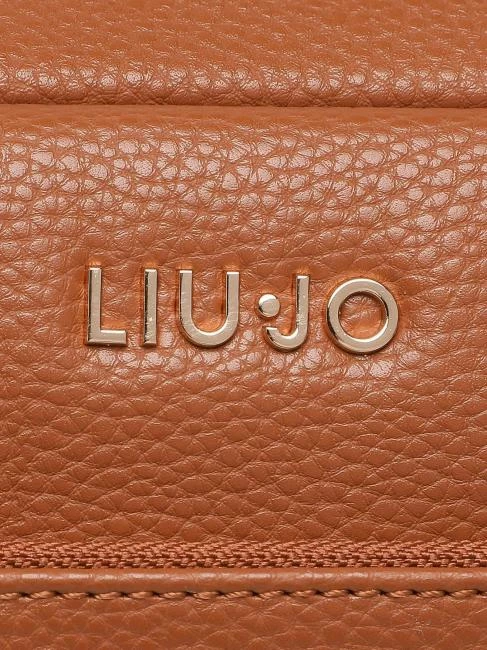 LIUJO CAMPANULA Borsa A Tracolla 4 LIUJO CAMPANULA Borsa A Tracolla - immagine 4