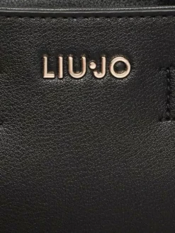 LIUJO CHAIN Borsa A Spalla -borsa alla moda negozio liujo chain borsa a spalla nero 8055130207623 3