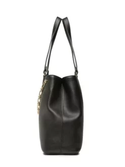 LIUJO CHAIN Borsa A Spalla -borsa alla moda negozio liujo chain borsa a spalla nero 8055130207623 5