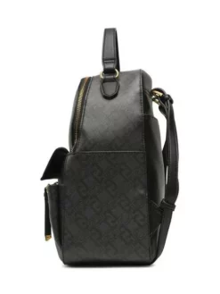 LIUJO CLIDIA Zaino Donna -borsa alla moda negozio liujo clidia zaino donna nero 8055130208194 3