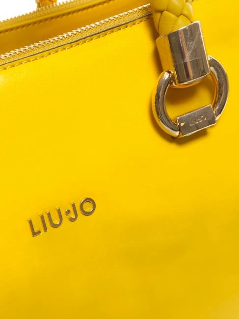 LIUJO MANHATTAN L Hand Bag Con Tracolla 2 LIUJO MANHATTAN L Hand Bag Con Tracolla - immagine 2