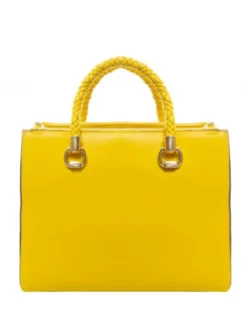 LIUJO MANHATTAN L Hand Bag Con Tracolla 8 LIUJO MANHATTAN L Hand Bag Con Tracolla -borsa alla moda negozio liujo manhattan l hand bag con tracolla dark gold 8055130211941 3