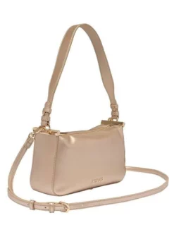 LIUJO MARIKO Borsa A Spalla -borsa alla moda negozio liujo mariko borsa a spalla light gold 8057590990534 3