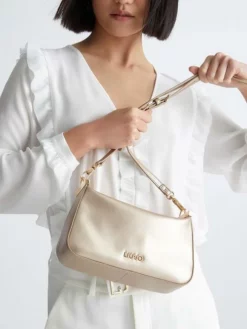 LIUJO MARIKO Borsa A Spalla -borsa alla moda negozio liujo mariko borsa a spalla light gold 8057590990534 5