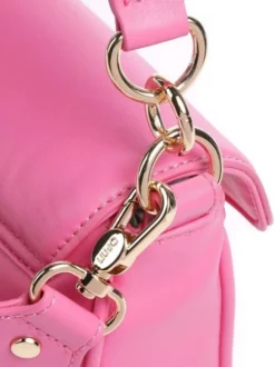 LIUJO MISA Borsa A Spalla Con Tracolla Multicolor -borsa alla moda negozio liujo misa borsa a spalla con tracolla multicolor lampone light 8057590949266 2