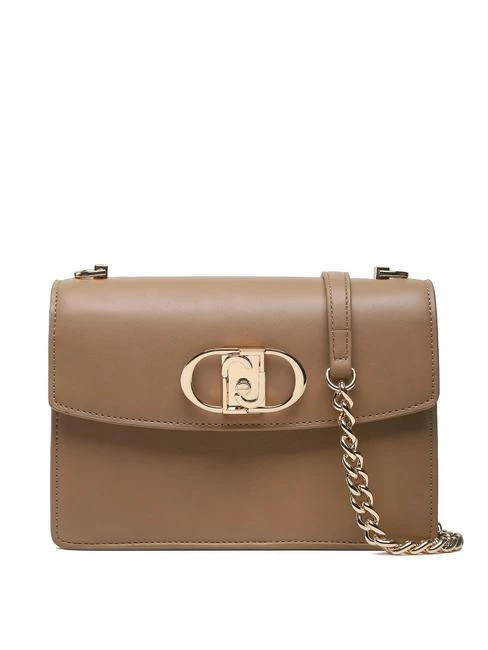 LIUJO THILINI Borsa A Spalla Con Tracolla Agguntiva 3 LIUJO THILINI Borsa A Spalla Con Tracolla Agguntiva - immagine 3