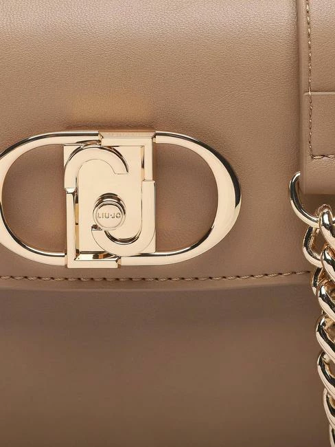 LIUJO THILINI Borsa A Spalla Con Tracolla Agguntiva 1 LIUJO THILINI Borsa A Spalla Con Tracolla Agguntiva