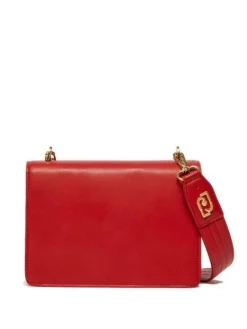 LIUJO THILINI Borsa A Tracolla Con Patta 11 LIUJO THILINI Borsa A Tracolla Con Patta -borsa alla moda negozio liujo thilini borsa a tracolla con patta red tango 8057590948696 4