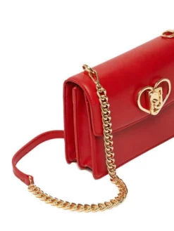 LIUJO THILINI Borsa A Tracolla Con Patta 12 LIUJO THILINI Borsa A Tracolla Con Patta -borsa alla moda negozio liujo thilini borsa a tracolla con patta red tango 8057590948696 5