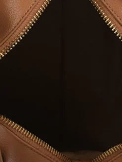 LOVE MOSCHINO BAULETTO Borsa A Mano, Con Tracolla -borsa alla moda negozio love moschino bauletto borsa a mano con tracolla cammello 8059965237718 2