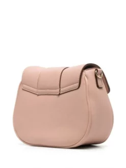 LOVE MOSCHINO Borsa A Tracolla Con Flap -borsa alla moda negozio love moschino borsa a tracolla con flap nude 8059965238128 4