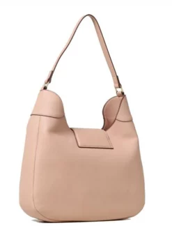 LOVE MOSCHINO Borsa Sacca A Spalla -borsa alla moda negozio love moschino borsa sacca a spalla nude 8059965238098 2