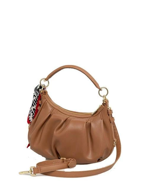 LOVE MOSCHINO FOULARD Borsa A Spalla, Con Tracolla 2 LOVE MOSCHINO FOULARD Borsa A Spalla, Con Tracolla - immagine 2