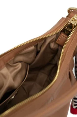 LOVE MOSCHINO FOULARD Borsa A Spalla, Con Tracolla 9 LOVE MOSCHINO FOULARD Borsa A Spalla, Con Tracolla -borsa alla moda negozio love moschino foulard borsa a spalla con tracolla cammello2 8059965684086 4