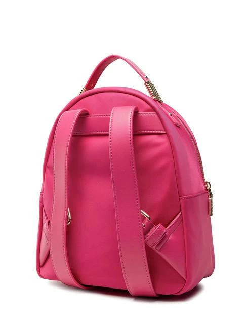 LOVE MOSCHINO LM LOGO Zaino Tondo 1 LOVE MOSCHINO LM LOGO Zaino Tondo