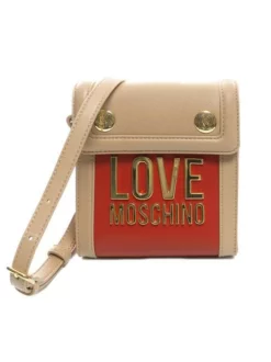 LOVE MOSCHINO LOGO LETTERING Micro Bag A Tracolla 8 LOVE MOSCHINO LOGO LETTERING Micro Bag A Tracolla -borsa alla moda negozio love moschino logo lettering micro bag a tracolla rosso 8054400224971 3