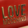 LOVE MOSCHINO LOGO LETTERING Zainetto