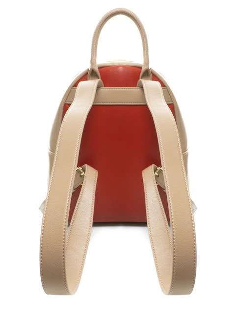 LOVE MOSCHINO LOGO LETTERING Zainetto 5 LOVE MOSCHINO LOGO LETTERING Zainetto - immagine 5