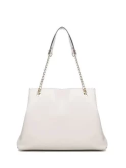LOVE MOSCHINO LOGO METAL Borsa A Spalla
