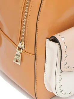 LOVE MOSCHINO LOVE Zainetto Tondo Con Tasca 7 LOVE MOSCHINO LOVE Zainetto Tondo Con Tasca -borsa alla moda negozio love moschino love zainetto tondo con tasca fantasy color 8054400224117 2