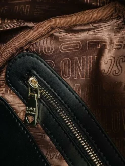 LOVE MOSCHINO LOVE Zainetto Tondo Con Tasca