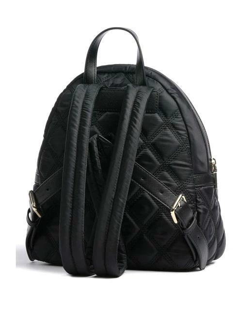 LOVE MOSCHINO NYLON EYELETS Zaino Donna 3 LOVE MOSCHINO NYLON EYELETS Zaino Donna - immagine 3