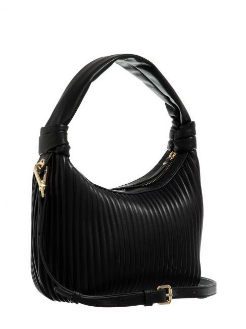 LOVE MOSCHINO PLEATED Borsa Mini Con Tracolla 5 LOVE MOSCHINO PLEATED Borsa Mini Con Tracolla - immagine 5
