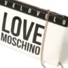 LOVE MOSCHINO Pochette Con Tracollina Catena