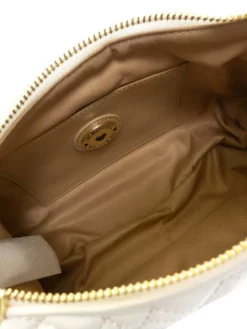 LOVE MOSCHINO QUILTED Borsa A Spalla, Con Tracolla