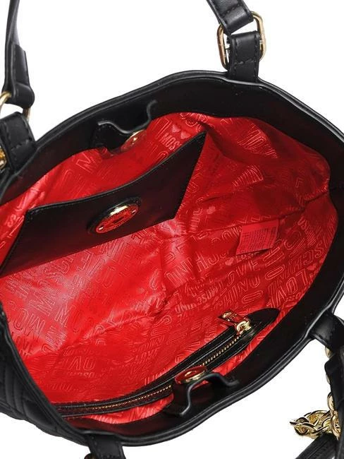 LOVE MOSCHINO QUILTED Borsa Doppio Manico 4 LOVE MOSCHINO QUILTED Borsa Doppio Manico - immagine 4