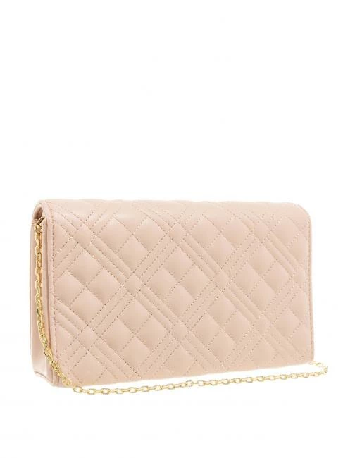 LOVE MOSCHINO QUILTED Pochette Con Tracolla 3 LOVE MOSCHINO QUILTED Pochette Con Tracolla - immagine 3