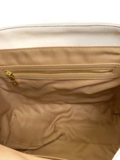 LOVE MOSCHINO QUILTED Zainetto A Spalla 7 LOVE MOSCHINO QUILTED Zainetto A Spalla -borsa alla moda negozio love moschino quilted zainetto a spalla ecru 8059965936574 2