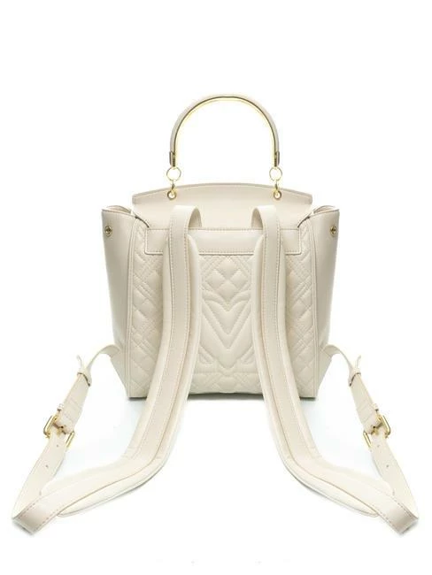 LOVE MOSCHINO QUILTED Zainetto A Spalla 5 LOVE MOSCHINO QUILTED Zainetto A Spalla - immagine 5