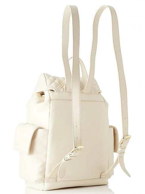 LOVE MOSCHINO QUILTED Zaino Trapuntato 5 LOVE MOSCHINO QUILTED Zaino Trapuntato - immagine 5