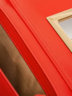 LOVE MOSCHINO SMART DAILY Mini Bag A Tracolla 5 LOVE MOSCHINO SMART DAILY Mini Bag A Tracolla -borsa alla moda negozio love moschino smart daily mini bag a tracolla rosso 8059022747099 2