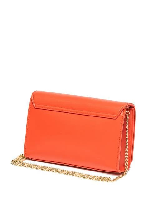 LOVE MOSCHINO SMART DAILY Mini Bag A Tracolla 1 LOVE MOSCHINO SMART DAILY Mini Bag A Tracolla