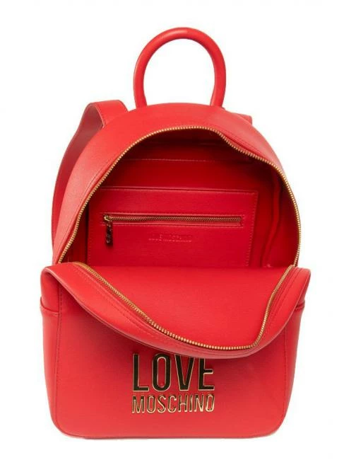 LOVE MOSCHINO Zaino 6 LOVE MOSCHINO Zaino - immagine 6