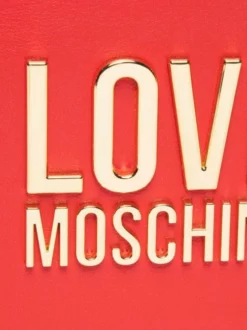 LOVE MOSCHINO Zaino 13 LOVE MOSCHINO Zaino -borsa alla moda negozio love moschino zaino rosso 8059965767123 6
