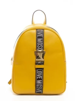 LOVE MOSCHINO Zaino Tondo