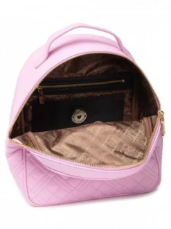 LOVE MOSCHINO Zaino Tondo Trapuntato 11 LOVE MOSCHINO Zaino Tondo Trapuntato -borsa alla moda negozio love moschino zaino tondo trapuntato malva 8051042319072 5