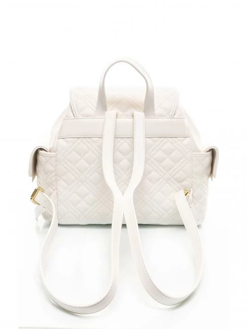 LOVE MOSCHINO Zaino Trapuntato 1 LOVE MOSCHINO Zaino Trapuntato