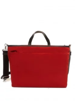 MANDARINA DUCK HUNTER Borsa A Mano Con Tracolla -borsa alla moda negozio mandarina duck hunter borsa a mano con tracolla marared 8032803699589 2