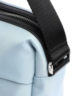 MANDARINA DUCK HUNTER Borsa A Tracolla -borsa alla moda negozio mandarina duck hunter borsa a tracolla waterfall 8032803772930 3